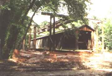 locust creek bridge